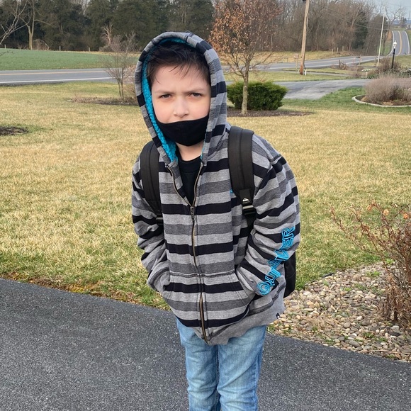 Meet your Posher, Davina🤍 - Picture 5 of 16